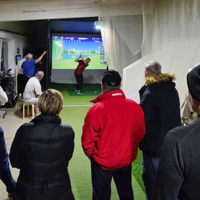 Žiga Šiftar zmagal na SLOVENIJA OPEN indoor prvenstvu